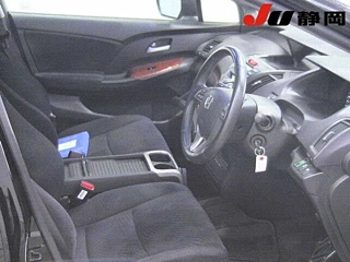 HONDA ODYSSEY 2010