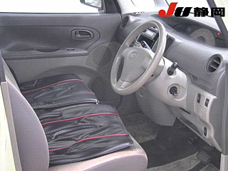 DAIHATSU TANTO 2008