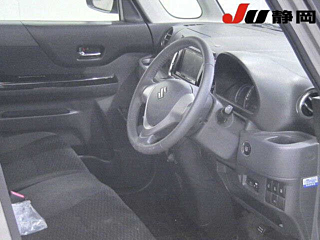 SUZUKI SPACIA 2013