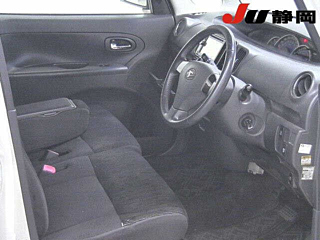 DAIHATSU TANTO 2012
