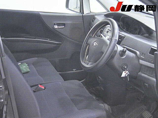 DAIHATSU MOVE 2008