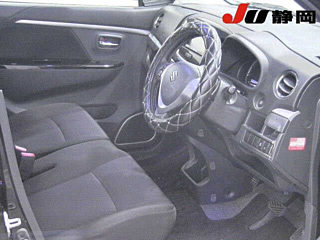 SUZUKI WAGON R 2012