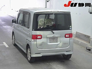 DAIHATSU TANTO 2012