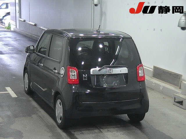 HONDA N ONE 2014