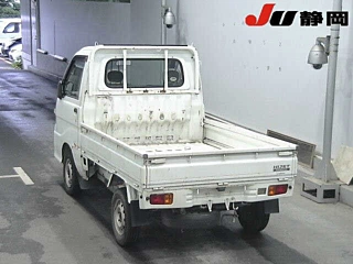 DAIHATSU HIJET TRUCK 2011