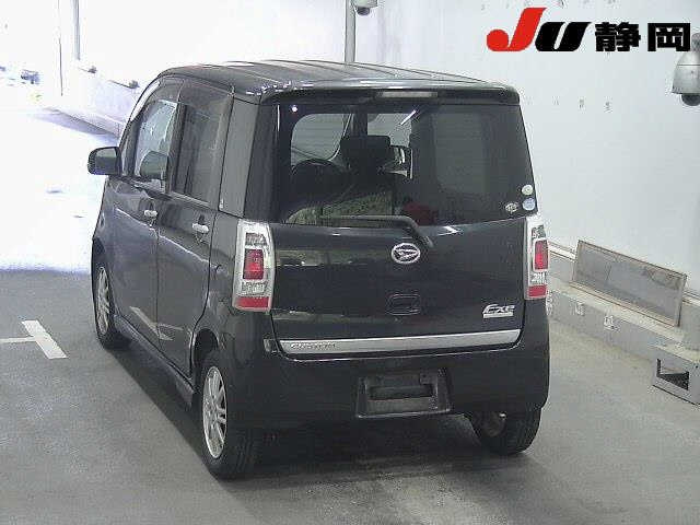 DAIHATSU TANTO EXE 2010