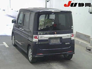 DAIHATSU TANTO 2008