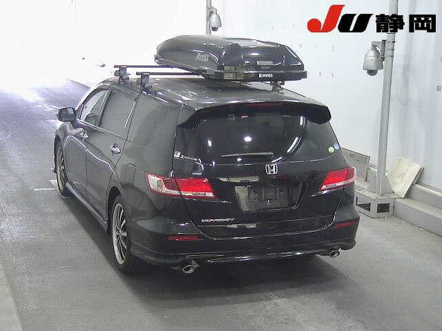 HONDA ODYSSEY 2010