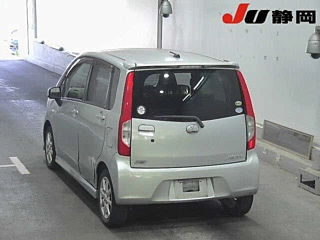 DAIHATSU MOVE 2014