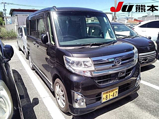 DAIHATSU TANTO 2015
