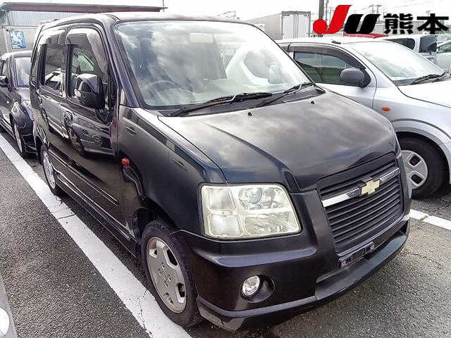 SUZUKI CHEVROLET MW 2010