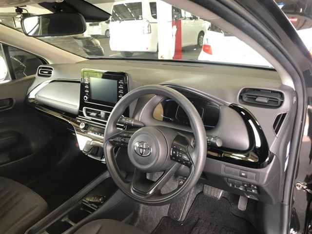 TOYOTA AQUA 2023