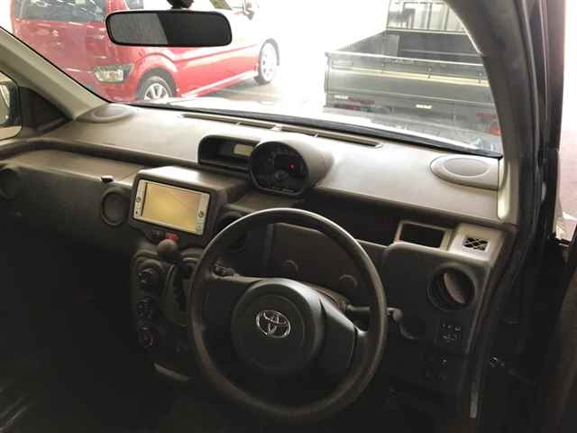 TOYOTA SPADE 2014