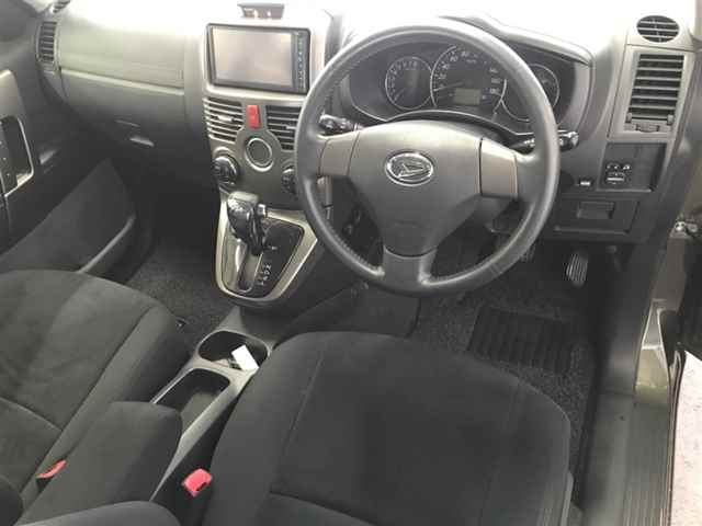 DAIHATSU BEGO 2013