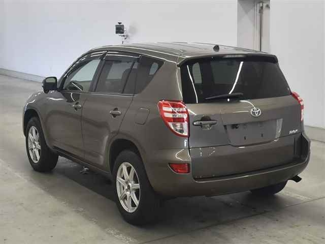 TOYOTA RAV4 2013
