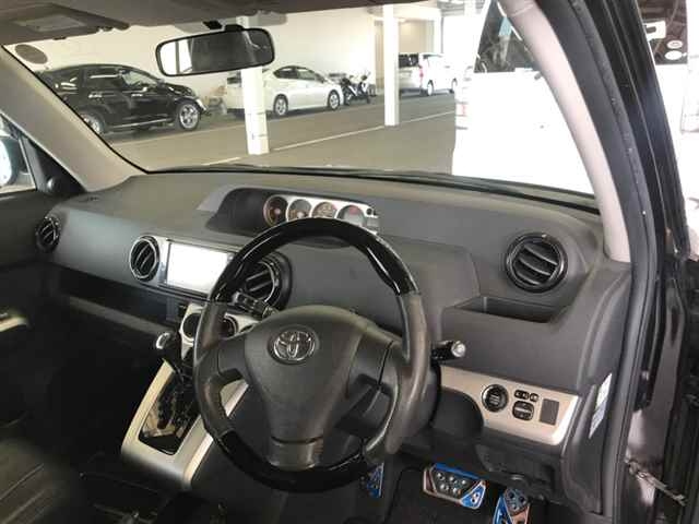 TOYOTA COROLLA RUMION 2009