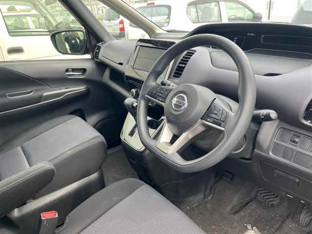NISSAN SERENA 2020