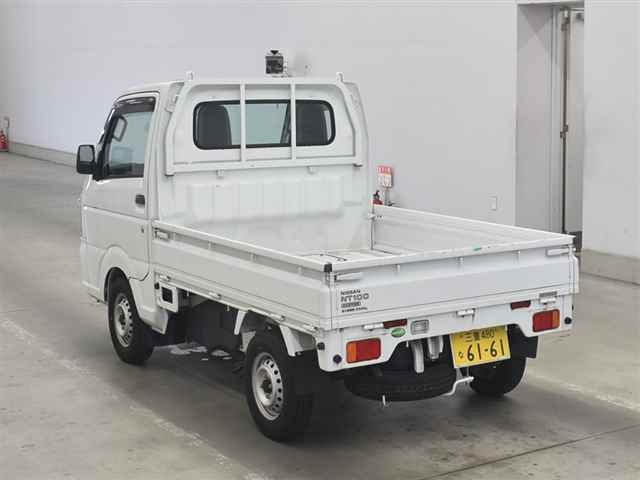 NISSAN CLIPPER TRUCK 2018