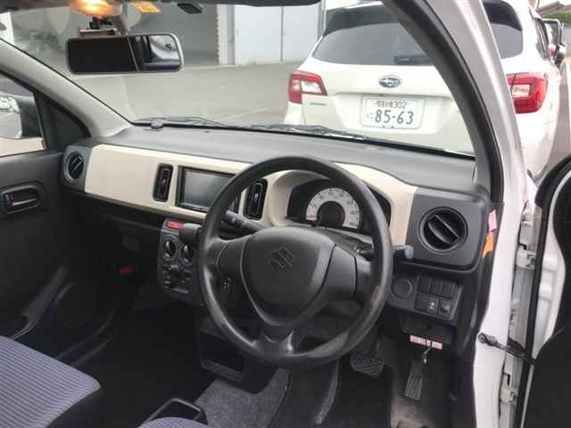 SUZUKI ALTO 2020