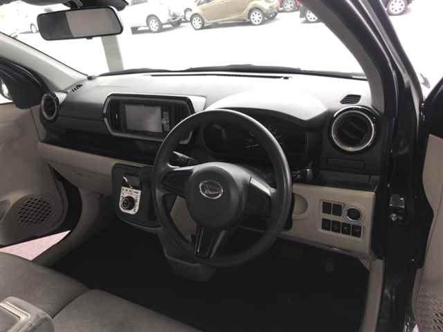 DAIHATSU BOON 2016