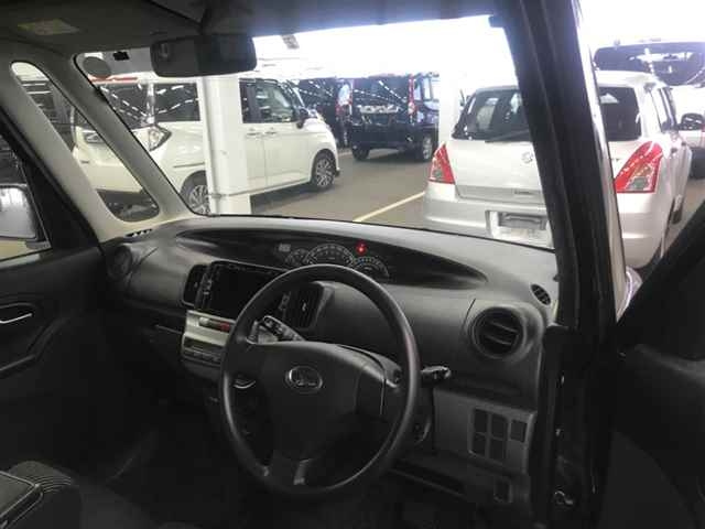 DAIHATSU TANTO 2008