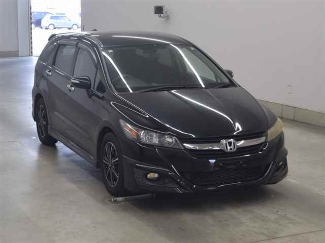HONDA STREAM 2010