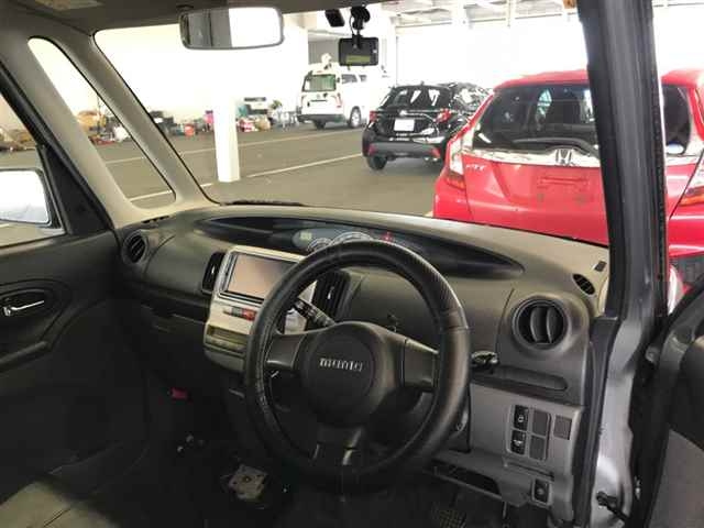 DAIHATSU TANTO 2008