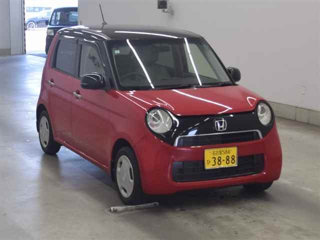 HONDA N ONE 2013