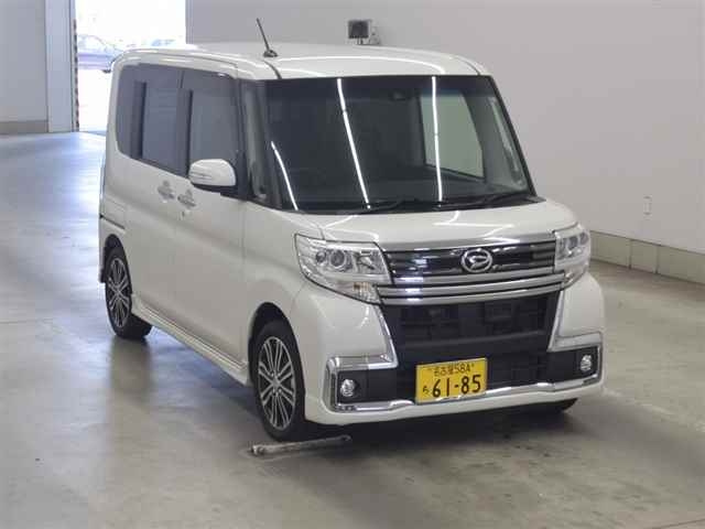 DAIHATSU TANTO 2016