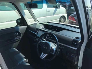 DAIHATSU TANTO 2016