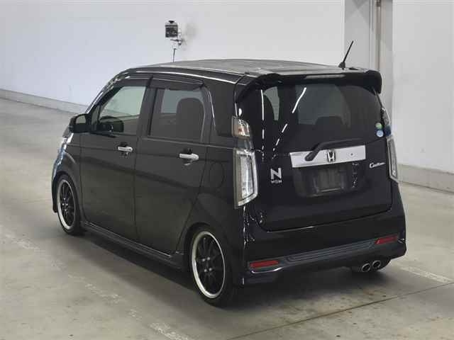 HONDA N WGN 2014