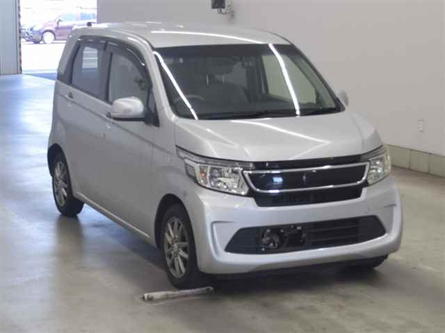 HONDA N WGN 2013