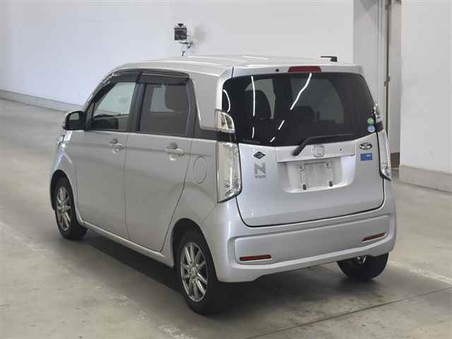 HONDA N WGN 2013