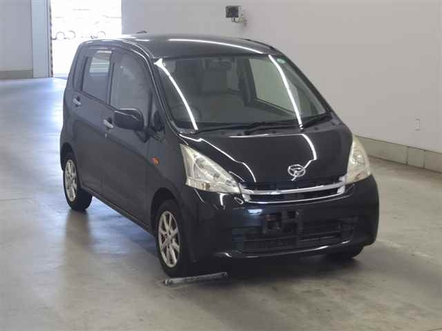 DAIHATSU MOVE 2011