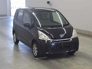 DAIHATSU MOVE 2011