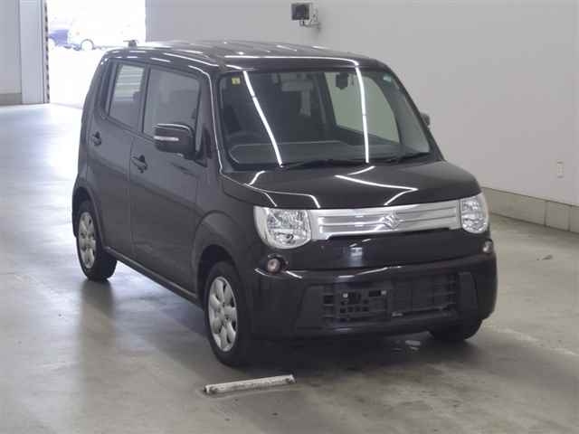 SUZUKI MRWAGON 2012