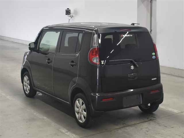 SUZUKI MRWAGON 2012