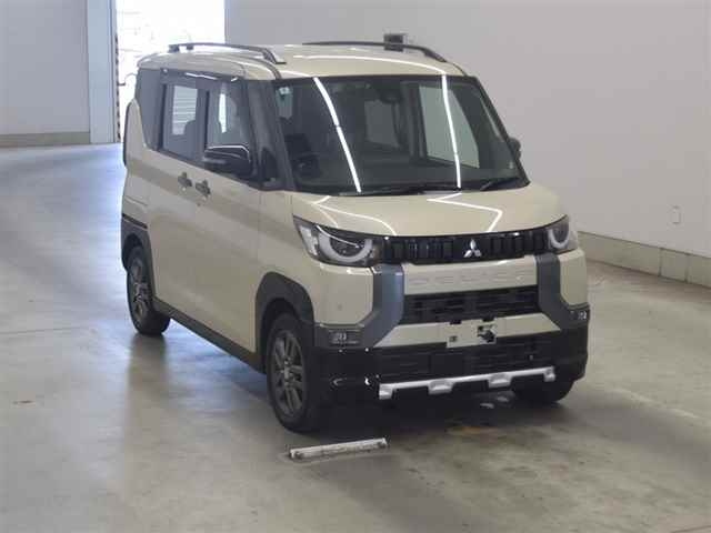 MITSUBISHI DELICA MINI 2024