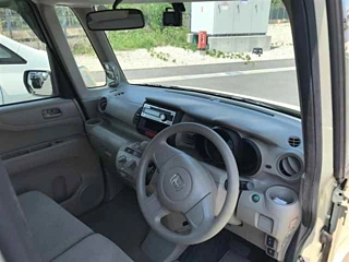 HONDA N BOX 2012