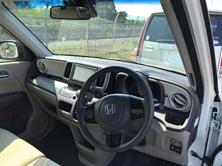 HONDA N ONE 2014