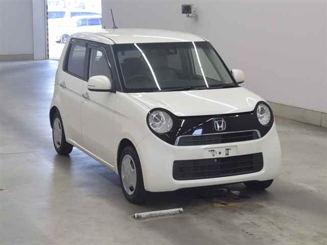 HONDA N ONE 2014
