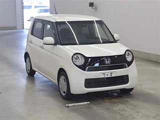 HONDA N ONE 2014