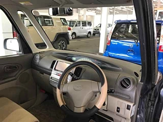 car slider