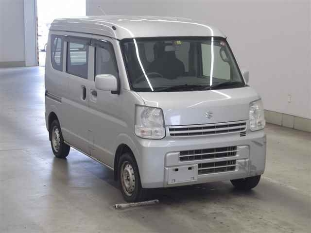 SUZUKI EVERY 2016