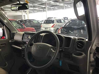 SUZUKI EVERY 2016
