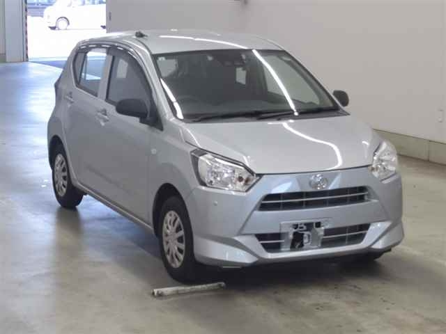DAIHATSU MIRA E S 2021