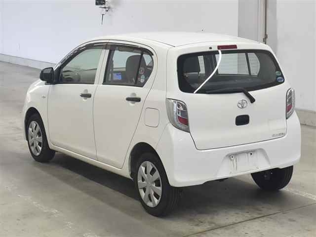 TOYOTA PIXIS EPOCH 2015