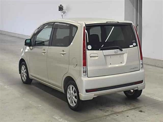 DAIHATSU MOVE 2008