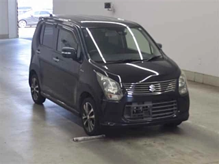 SUZUKI WAGON R 2014