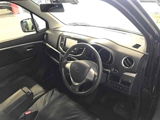SUZUKI WAGON R 2014